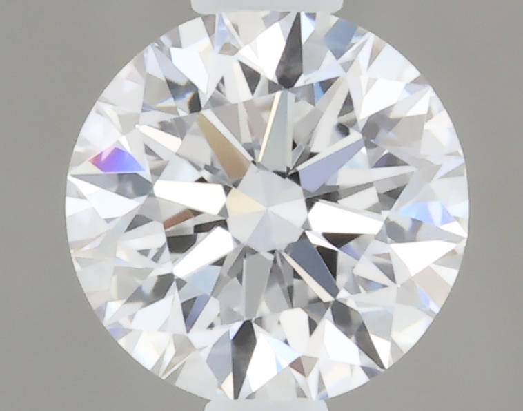 Round 0.34 ct D VVS1