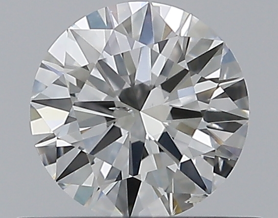 Round 0.5 ct G SI2