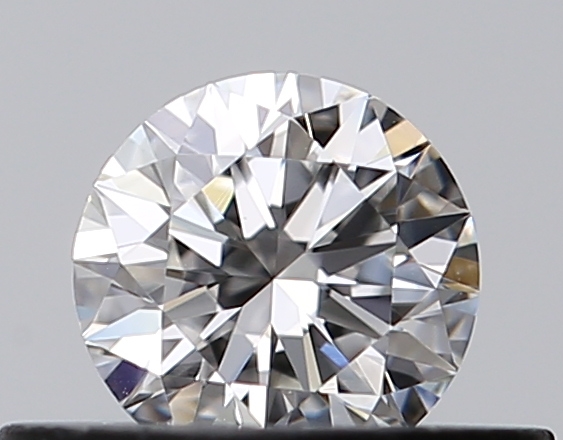Round 0.32 ct F VVS2