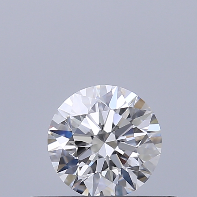Round 0.35 ct E VVS1