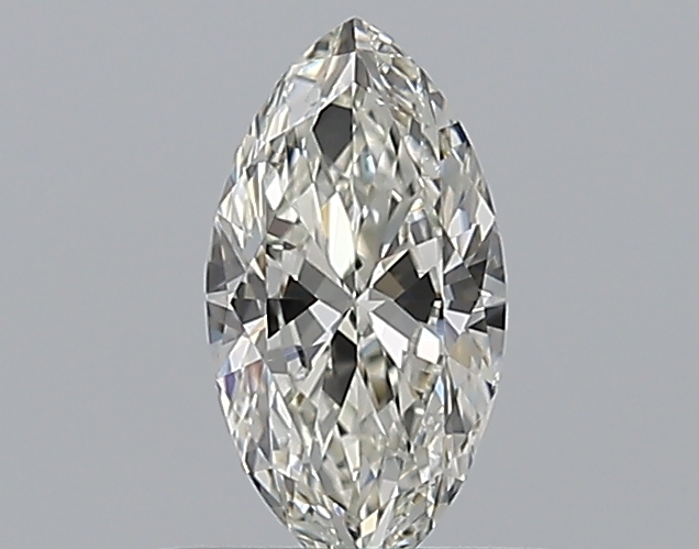 Marquise 0.47 ct J VS1
