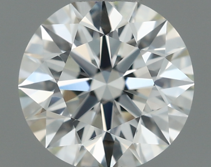 Round 0.56 ct K VVS2
