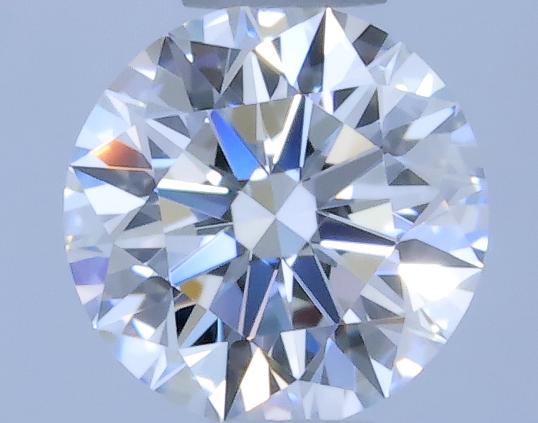 Round 0.34 ct E IF