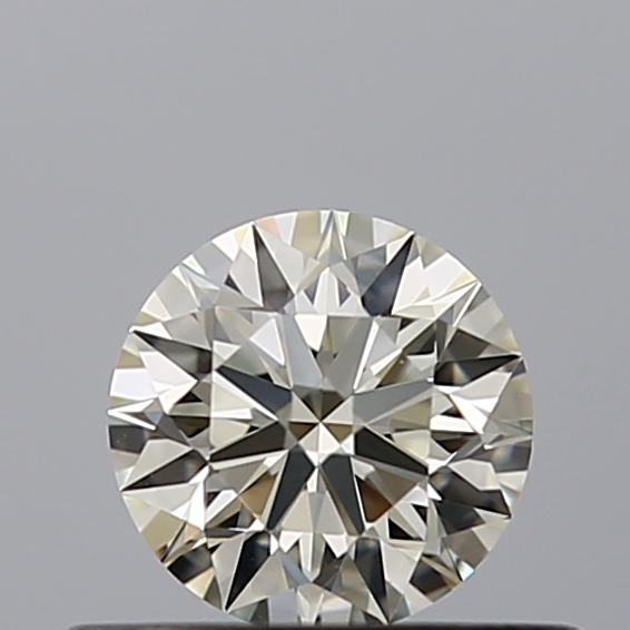 Round 0.33 ct K IF