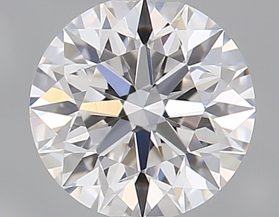 Round 0.31 ct E VS2
