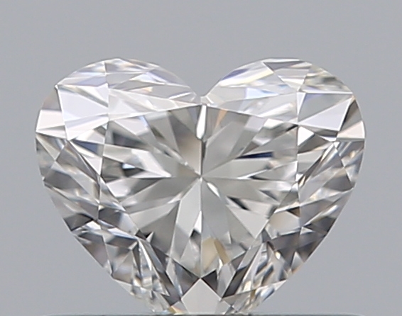 Heart 0.42 ct G VVS1