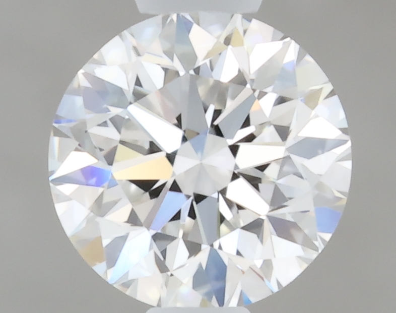 Round 0.4 ct F VVS2