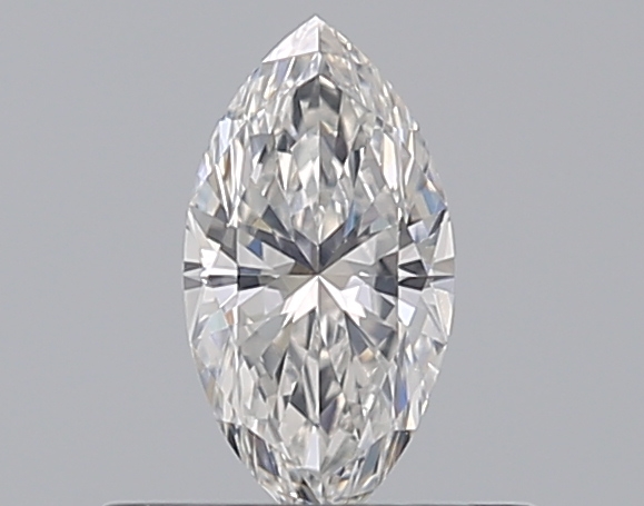 Marquise 0.35 ct F VS2