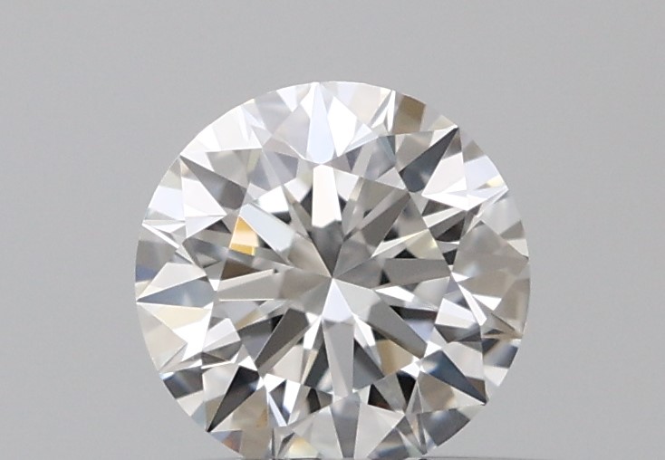 Round 0.26 ct G IF