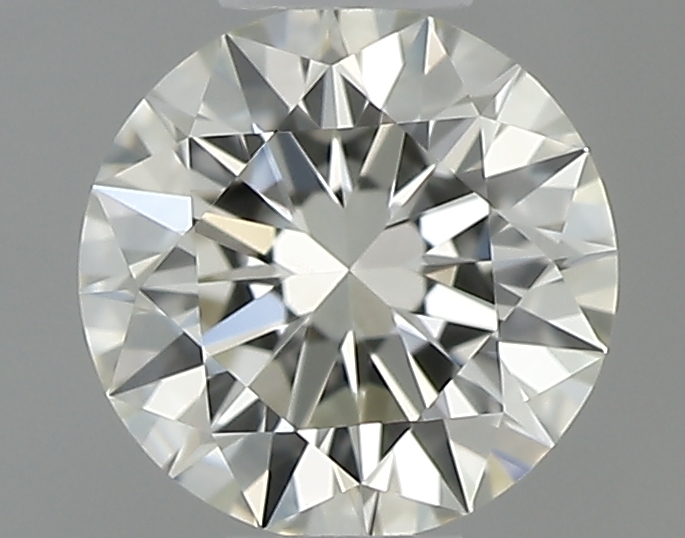 Round 0.36 ct K SI2