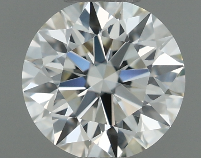 Round 0.35 ct K VVS1