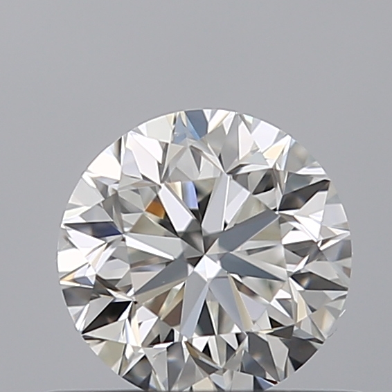 Round 0.5 ct G VS1