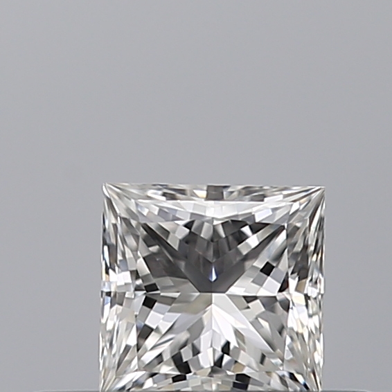 Princess 0.3 ct F VVS1