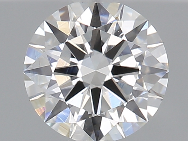Round 0.35 ct G IF