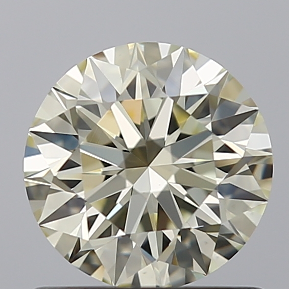 Round 0.76 ct Q-R VVS2