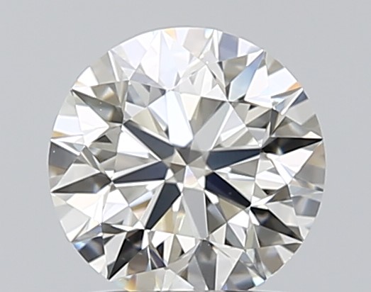 Round 0.58 ct I VS1