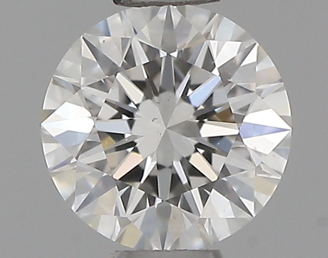 Round 0.4 ct H SI1
