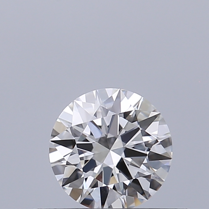 Round 0.35 ct E VS1