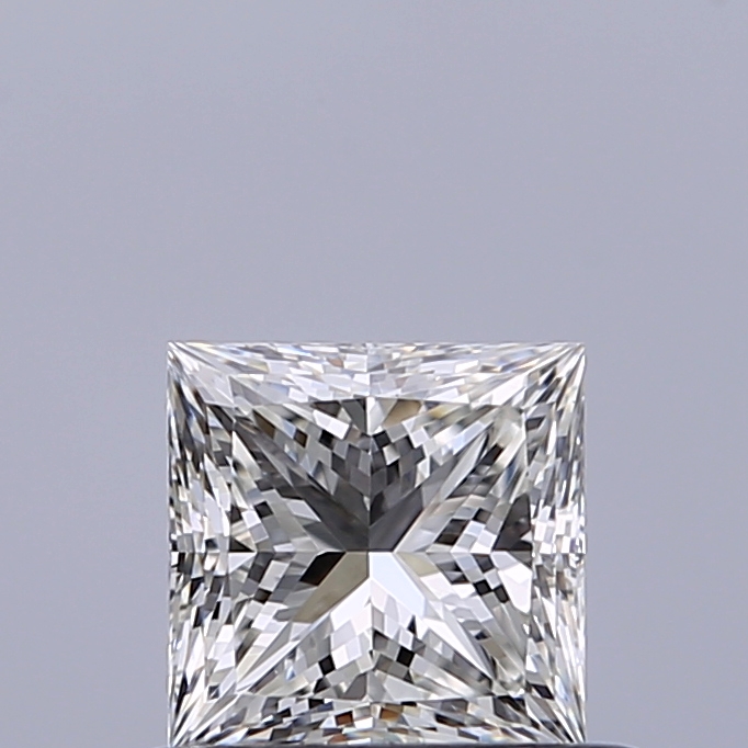 Princess 0.56 ct I VVS2
