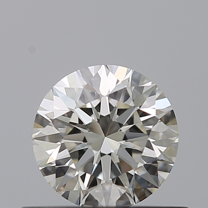 Round 0.5 ct G VVS1