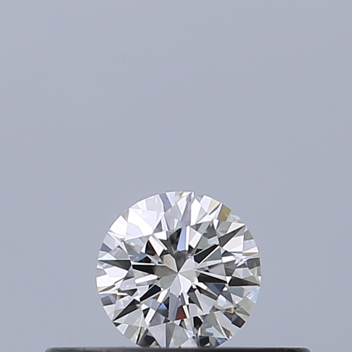 Round 0.18 ct G VVS1