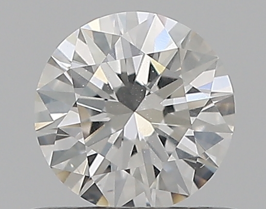 Round 0.53 ct G SI2