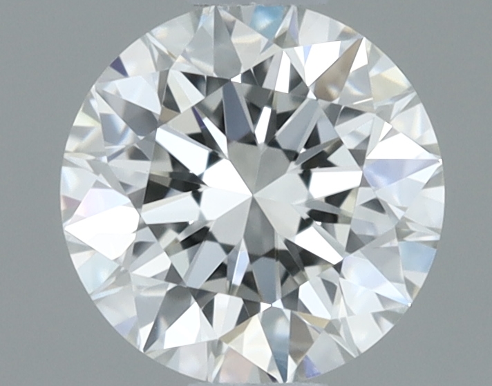 Round 0.5 ct I VVS2