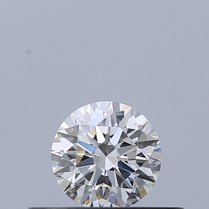 Round 0.27 ct E VVS1