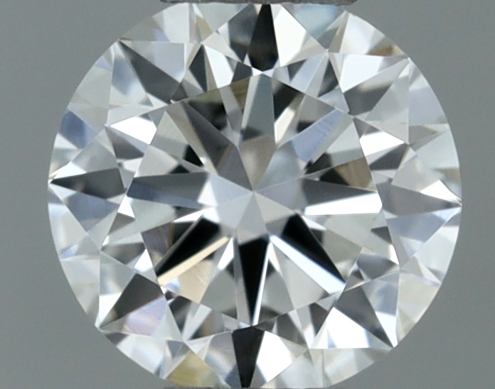 Round 0.3 ct H VVS2