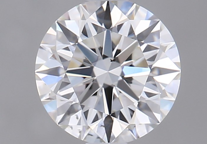 Round 0.5 ct I SI1