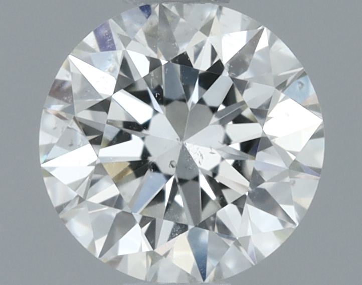Round 0.45 ct J SI2