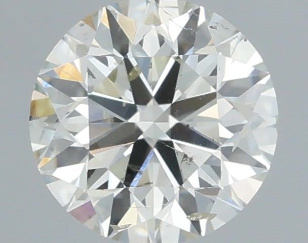 Round 0.4 ct I SI2