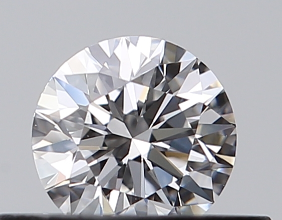 Round 0.33 ct E VVS1