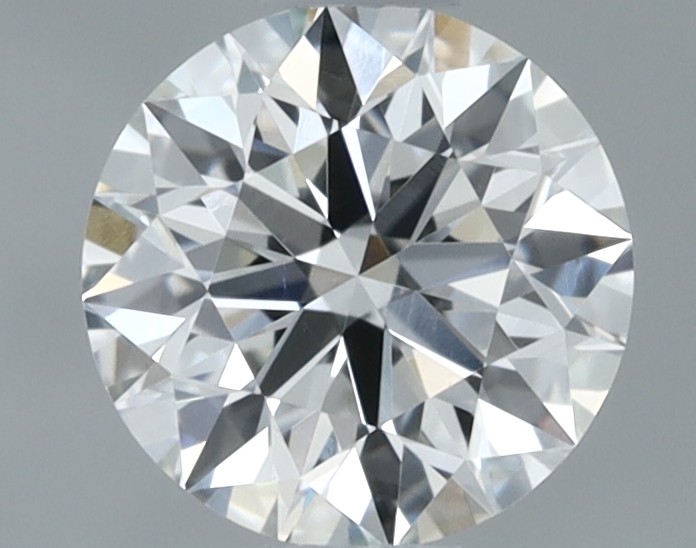 Round 0.5 ct I VVS2