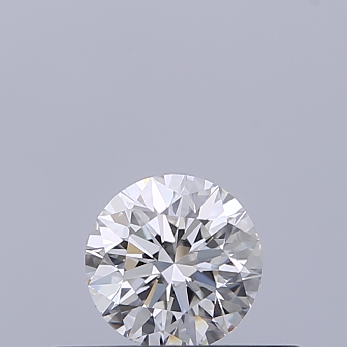 Round 0.27 ct G VVS1