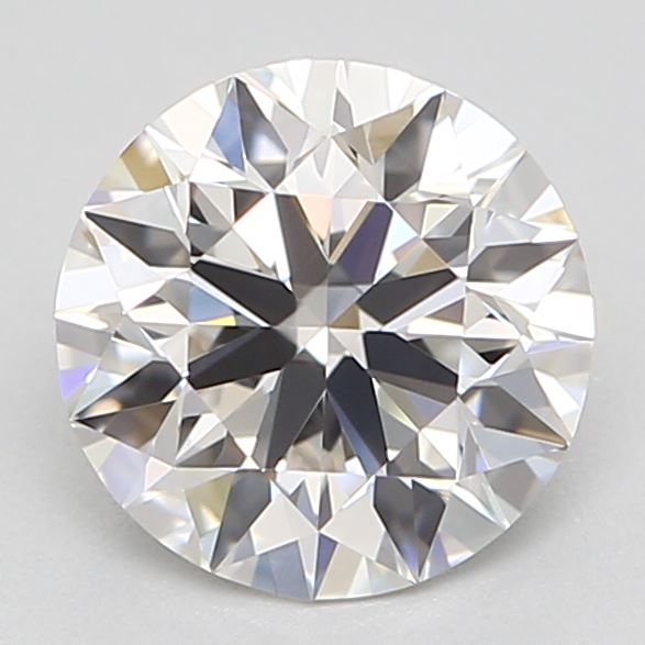 Round 0.7 ct G VVS2