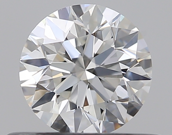 Round 0.4 ct G VVS2