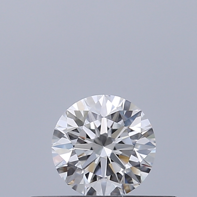 Round 0.27 ct E VS1