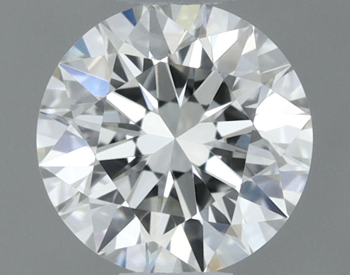 Round 0.45 ct K VVS1