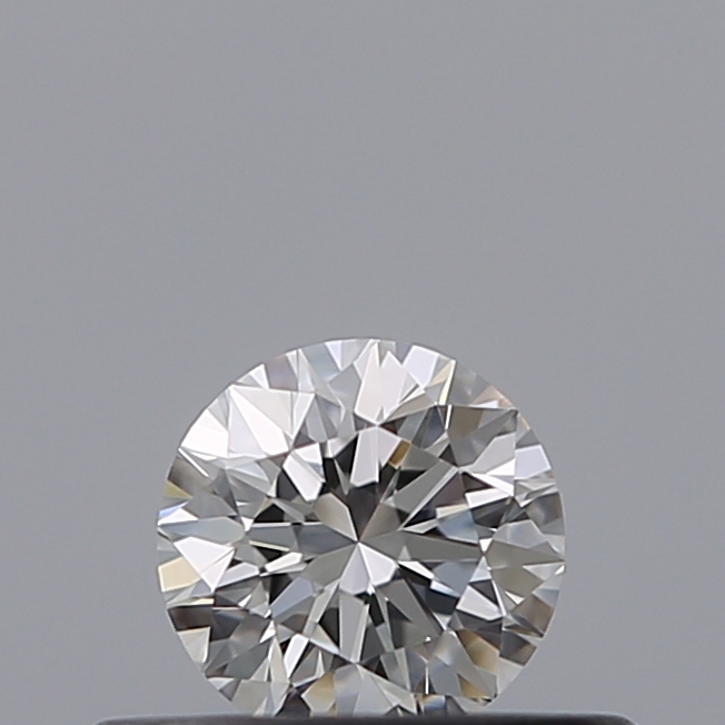 Round 0.28 ct E VS1