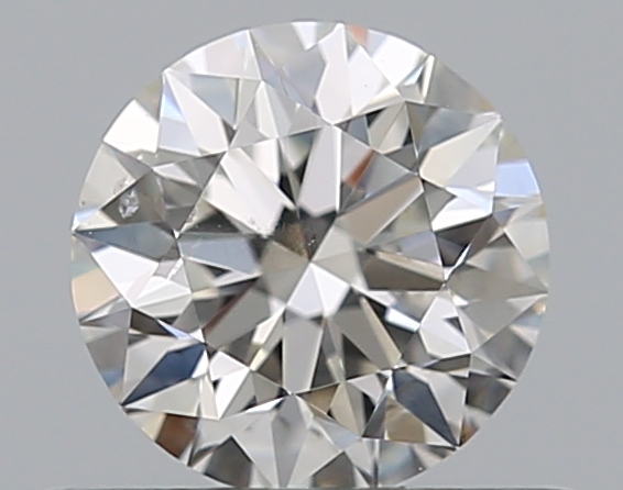 Round 0.5 ct I SI1