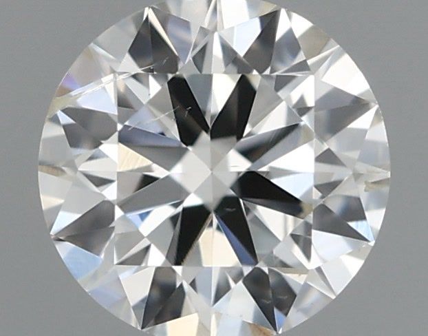 Round 0.31 ct H SI2