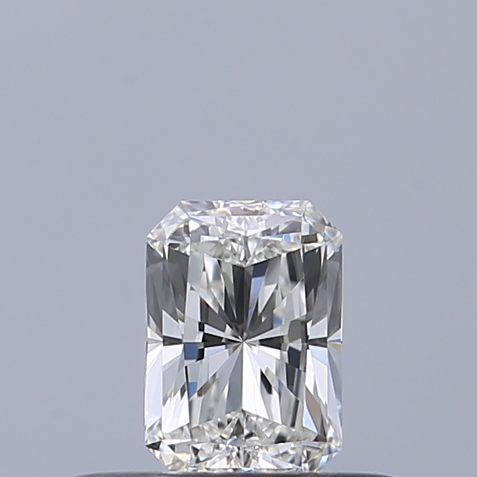 Radiant 0.29 ct F IF