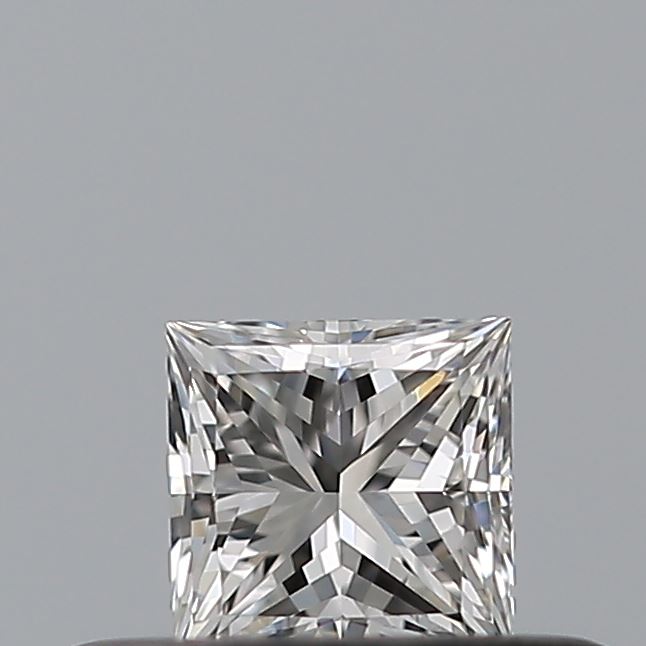 Princess 0.23 ct G VVS2