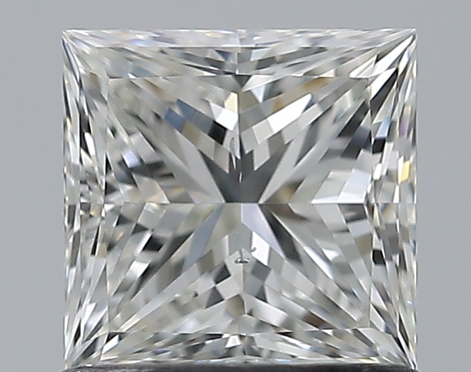 Princess 1.0 ct H SI1