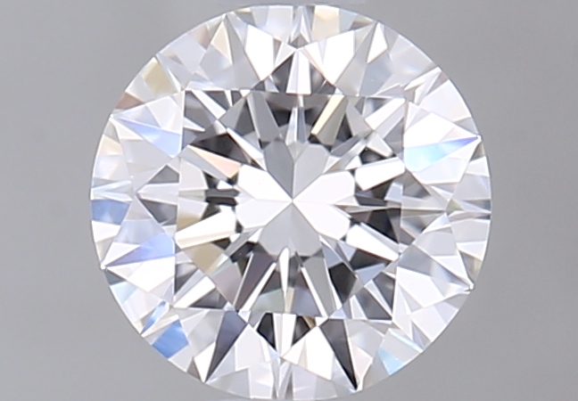 Round 0.5 ct E VS1