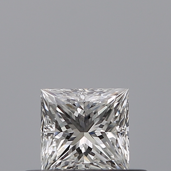 Princess 0.33 ct F VVS1