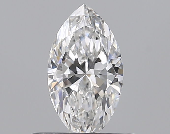 Marquise 0.43 ct E VS1