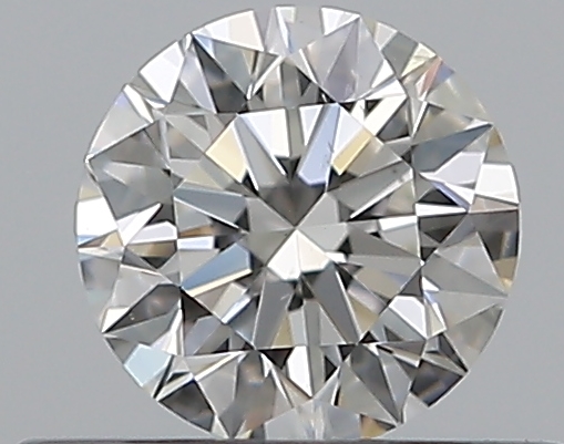 Round 0.4 ct G SI1