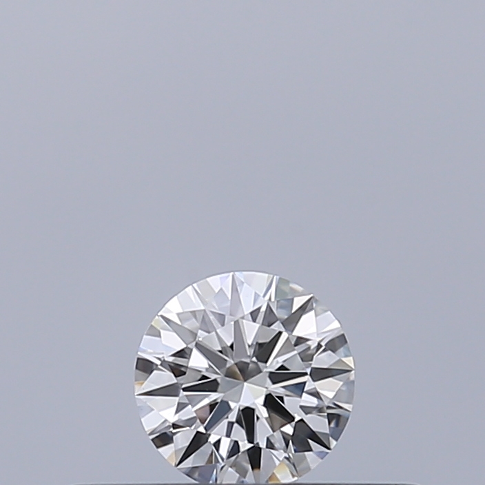 Round 0.18 ct E VS2